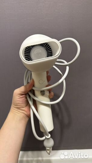 Фен для волос xiaomi