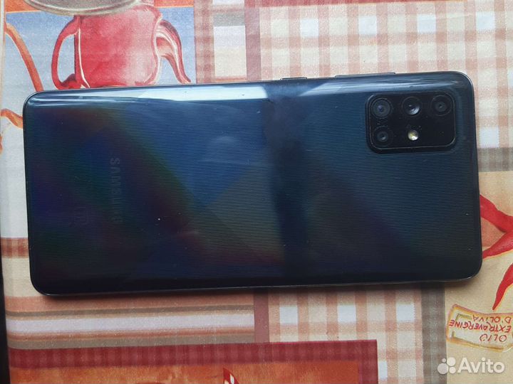 Samsung galaxy а51 64