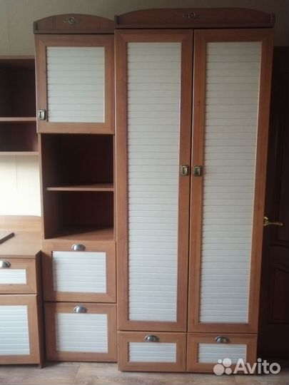 Мебель в детскую бу