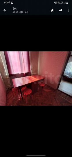 3-к. квартира, 51 м², 2/2 эт.