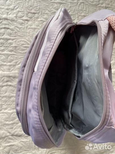 Рюкзак школьный для девочки новый