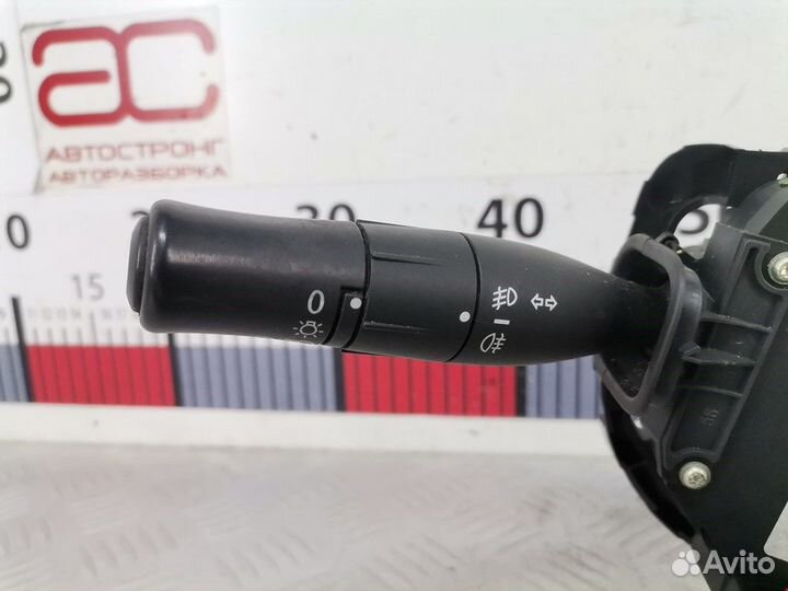 Переключатель для Renault Megane 2