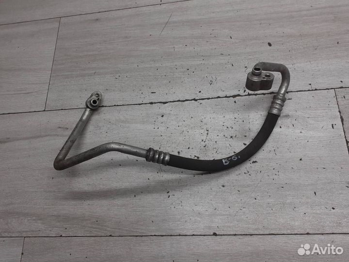 Трубка кондиционера Passat B6 / B7 / CC