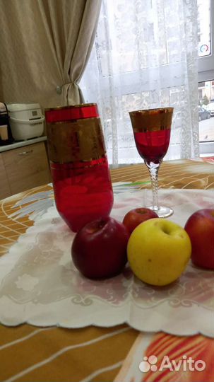 Ваза для цветов 