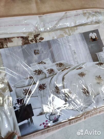 Детское постельное белье 1.5 спальное