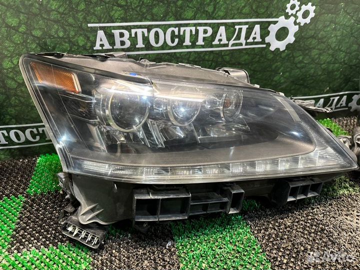 Фара светодиодная Lexus Gs 4 2012-2015