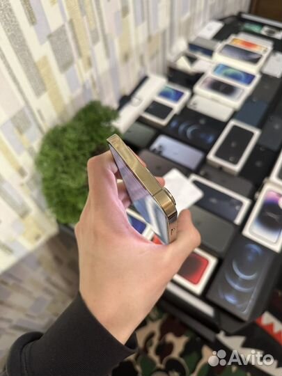 iPhone 13 Pro, 128 ГБ