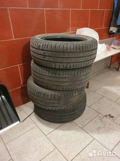 Nokian Tyres Nordman SX 195/60 R15