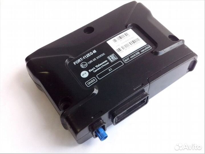 Асн Глонасс установка