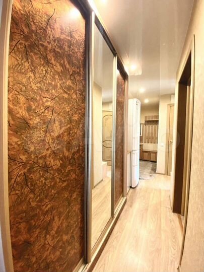 2-к. квартира, 48,4 м², 4/9 эт.