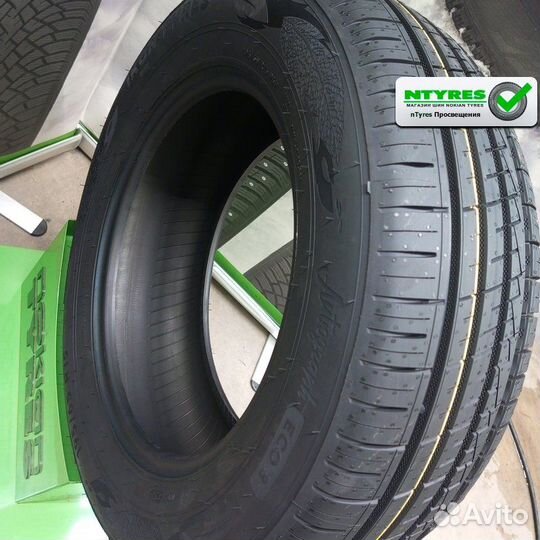 Ikon Tyres Autograph Eco 3 195/60 R16 93H