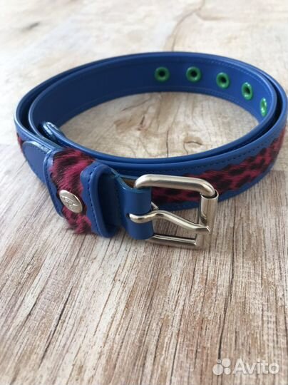 Vivienne westwood ремень