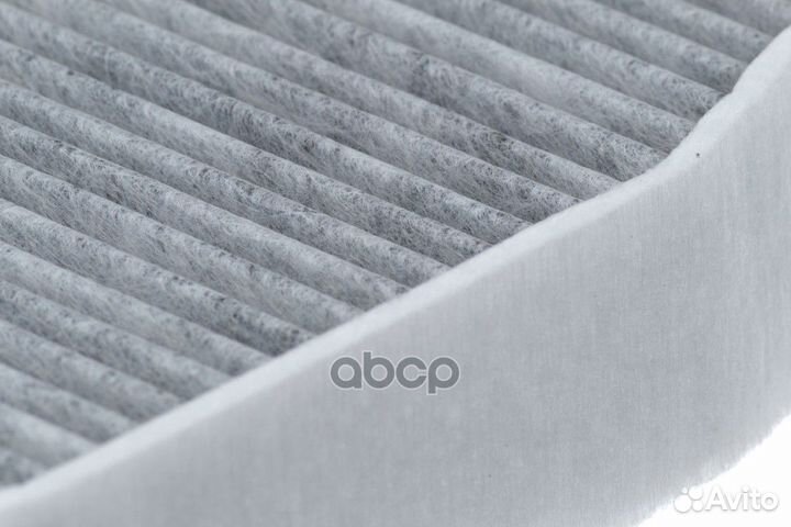 Фильтр салона угольный rstc002MBY RAF filter