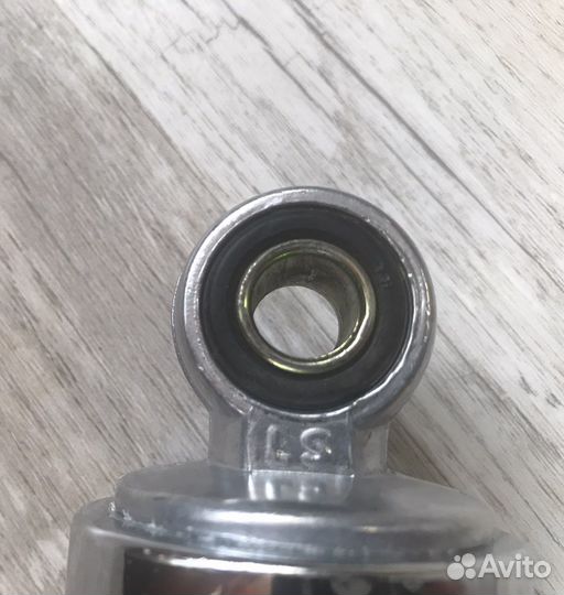 Амортизатор для мопеда, скутера, мото