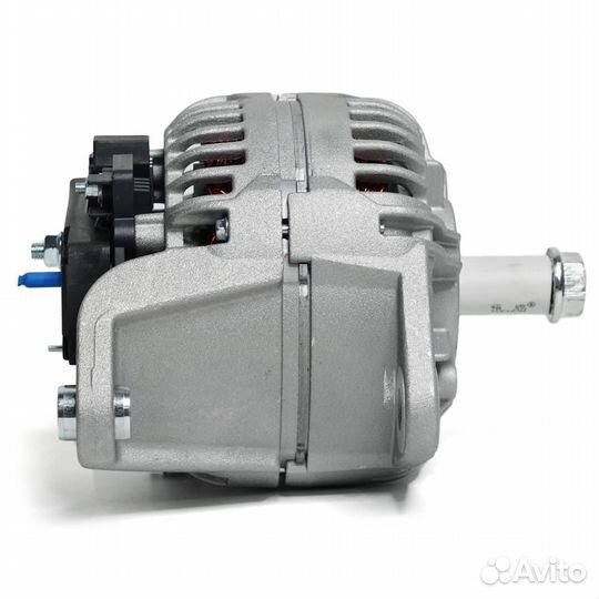 Генератор CNH, Казаньсельмаш, 14V, 200Am в г. Елец