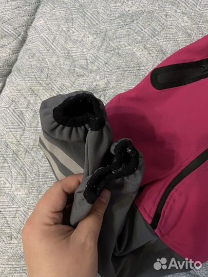 Комбинезон bungly boo 86