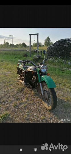 Продам Урал