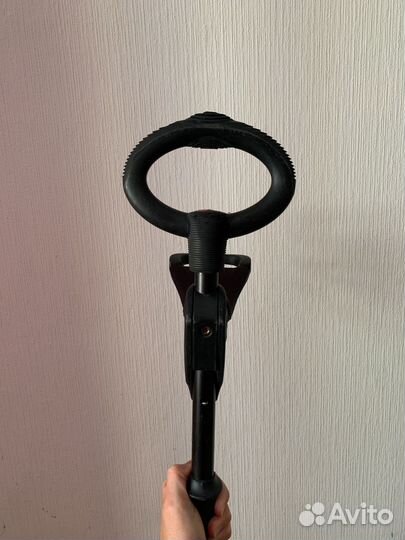 Сидение для самоката / беговела Micro Mini