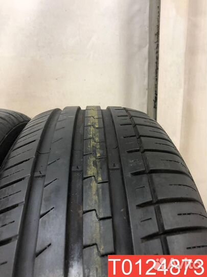 Pirelli P7 Evo Performance 215/55 R17 94V