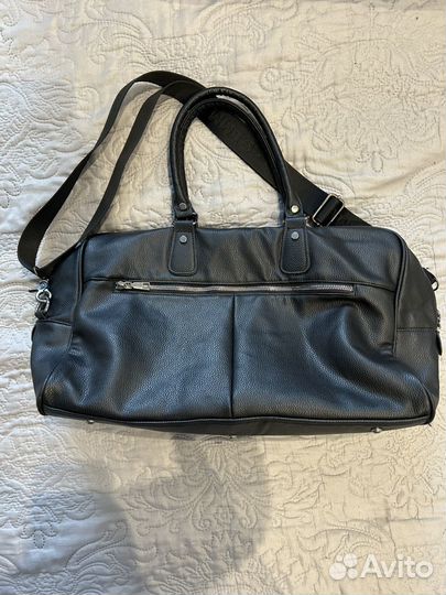 Сумка мужская дорожная