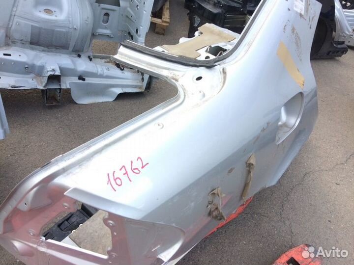 Крыло заднее правое Mercedes-Benz E-Class W211