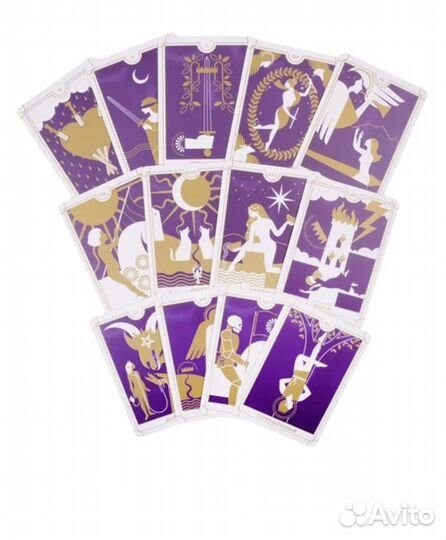 Everyday taro(таро на каждый день)