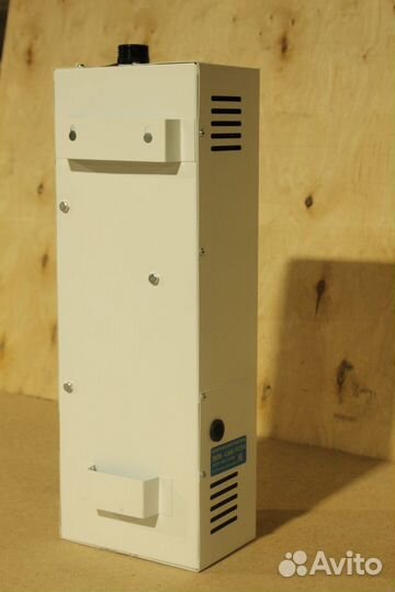 Котел отопительный электрический на 4.5 квт