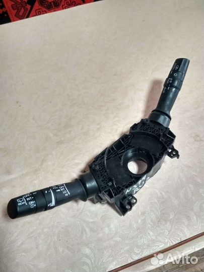 Руль Vezel Shuttle