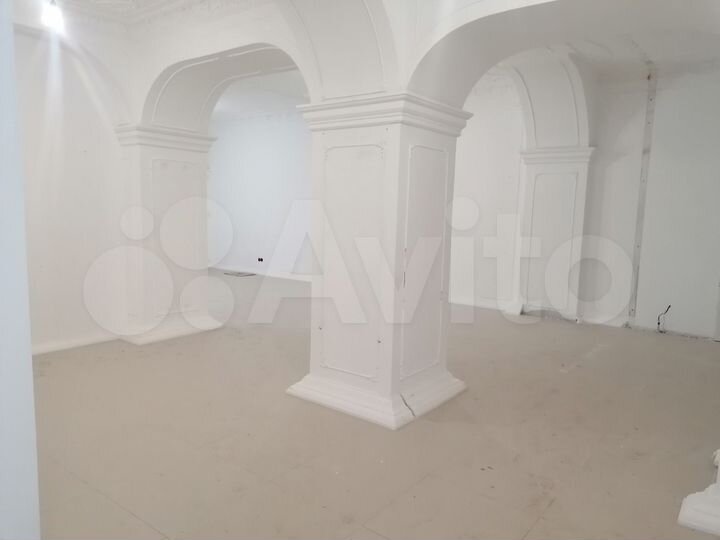 Свободного назначения, 129.5 м²