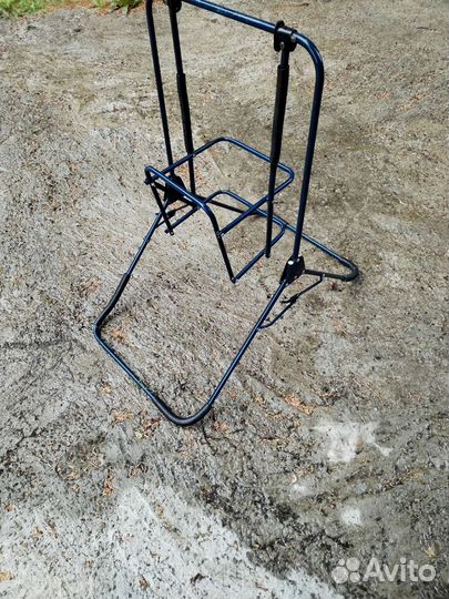 Качели напольные Globex Ветерок