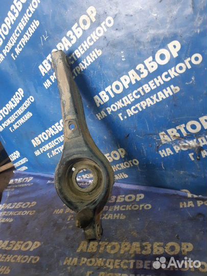 Задний рычаг под пружину Ford Focus 2 седан 2009