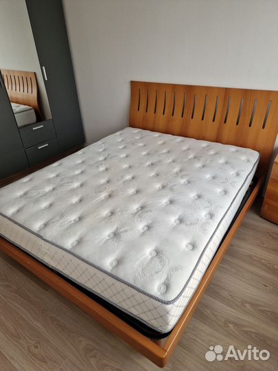 Матрас ортопедический Serta Sanders