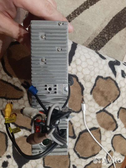 Автомобили магнитола бу