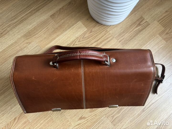 Деловой портфель мужской