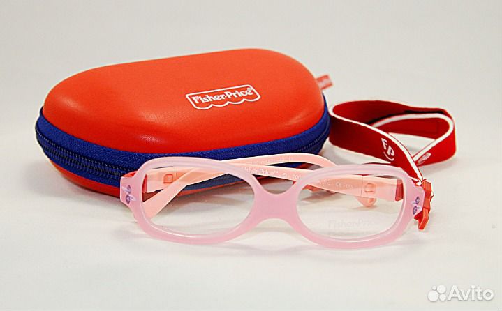 Детская оправа Fisher-Price FPV 20