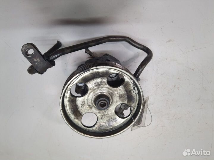 Гур Peugeot Partner, 2009