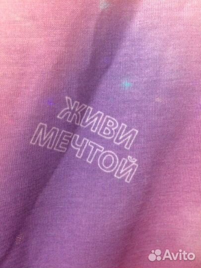 Блузка на девочку 12-14 лет