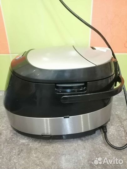 Мультиварка philips hd4737/03