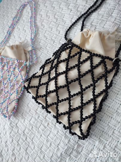 Шопер Сумка авоська