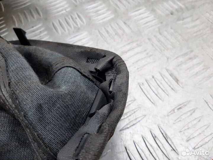 Кулиса кпп для Volvo S40 V40 1