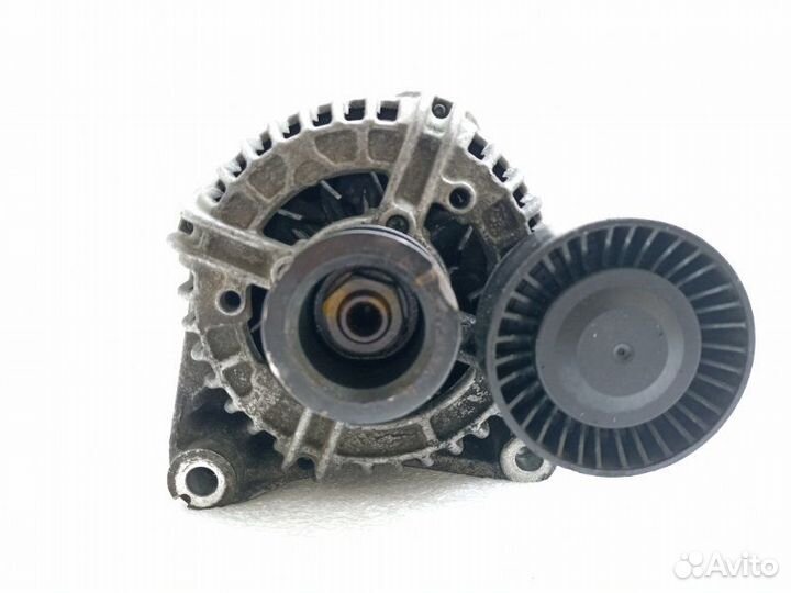 Генератор Bmw 5-Series E60 2004