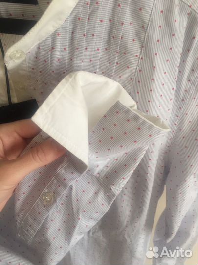 Рубашка женская Trussardi