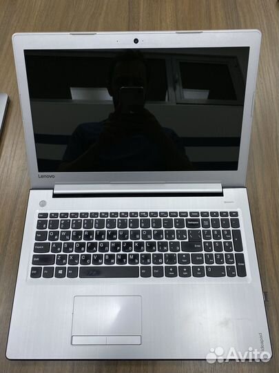 Ноутбук Lenovo IdeaPad 320-15IAP