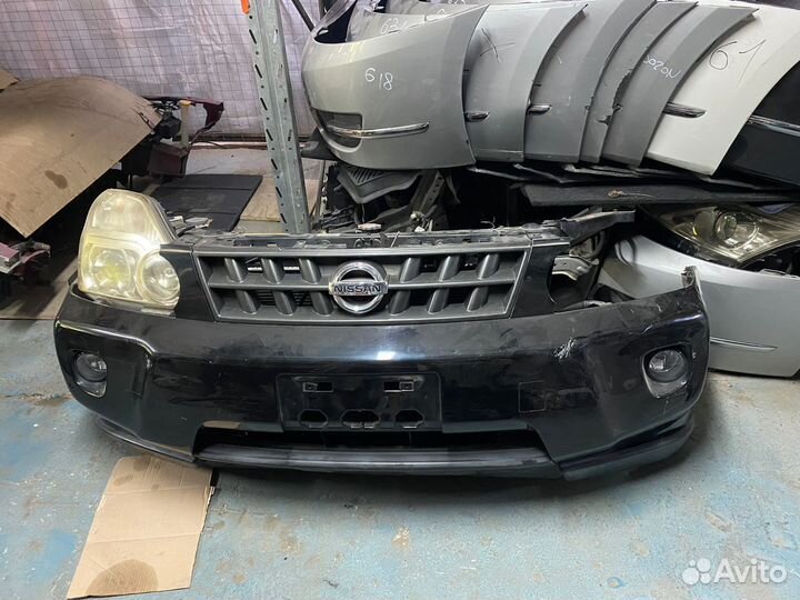 Ноускат Nissan x trail т31
