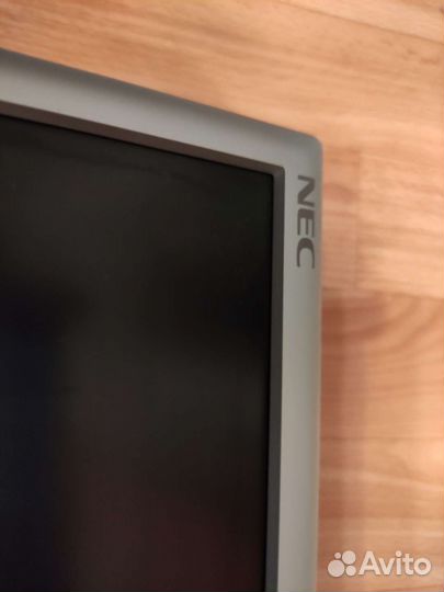 Монитор NEC LCD 1770NX