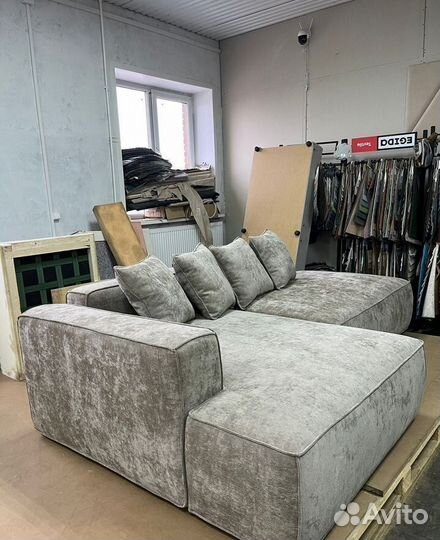 Диван от производителя