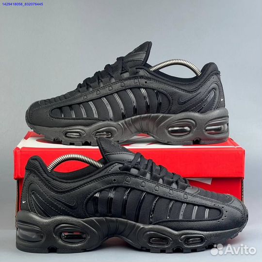 Кроссовки Nike Air Max Tailwind 4 (Арт.68474)