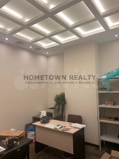 Офис, 72 м²