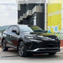 Toyota Venza 2.0 CVT, 2022, 68 000 км