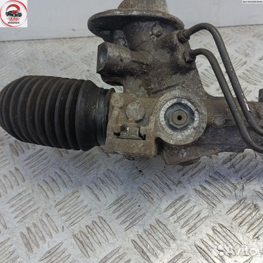 Рейка рулевая б/у Ford Galaxy (2000-2006)